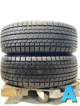 ヨコハマ アイスガード G075 235/60R18  2本