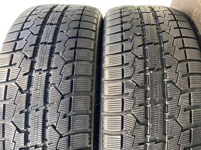 トーヨータイヤ オブザーブガリット GIZ 225/45R18  2本