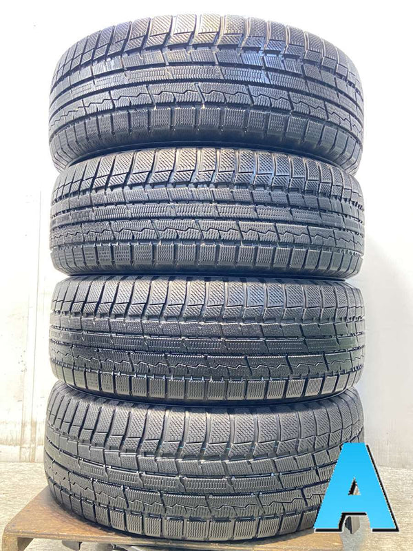 トーヨータイヤ ウィンタートランパス TX 235/60R18  4本
