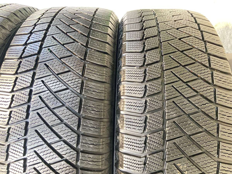 VIKING WINTECH WT6 235/60R18  4本