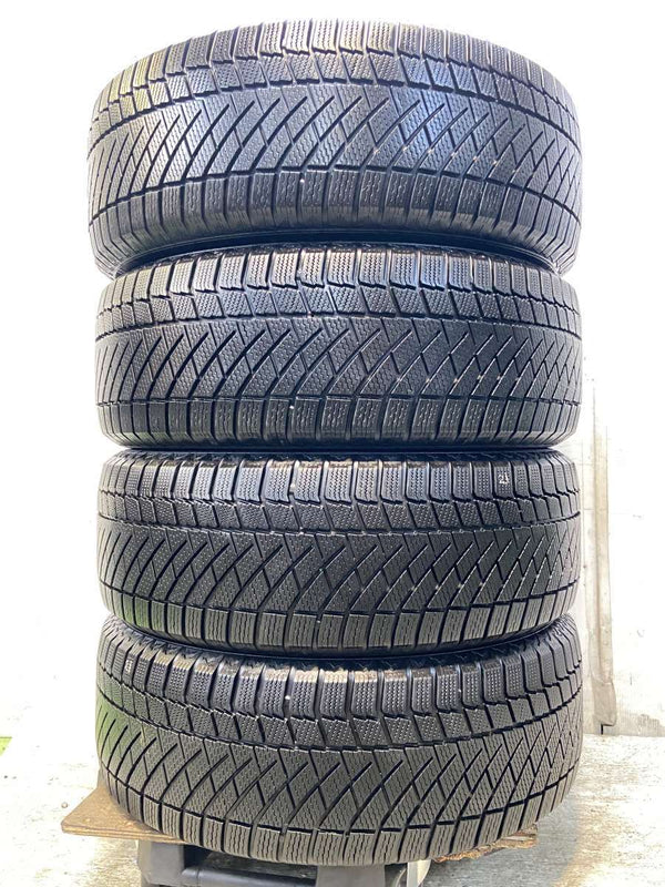 VIKING WINTECH WT6 235/60R18  4本