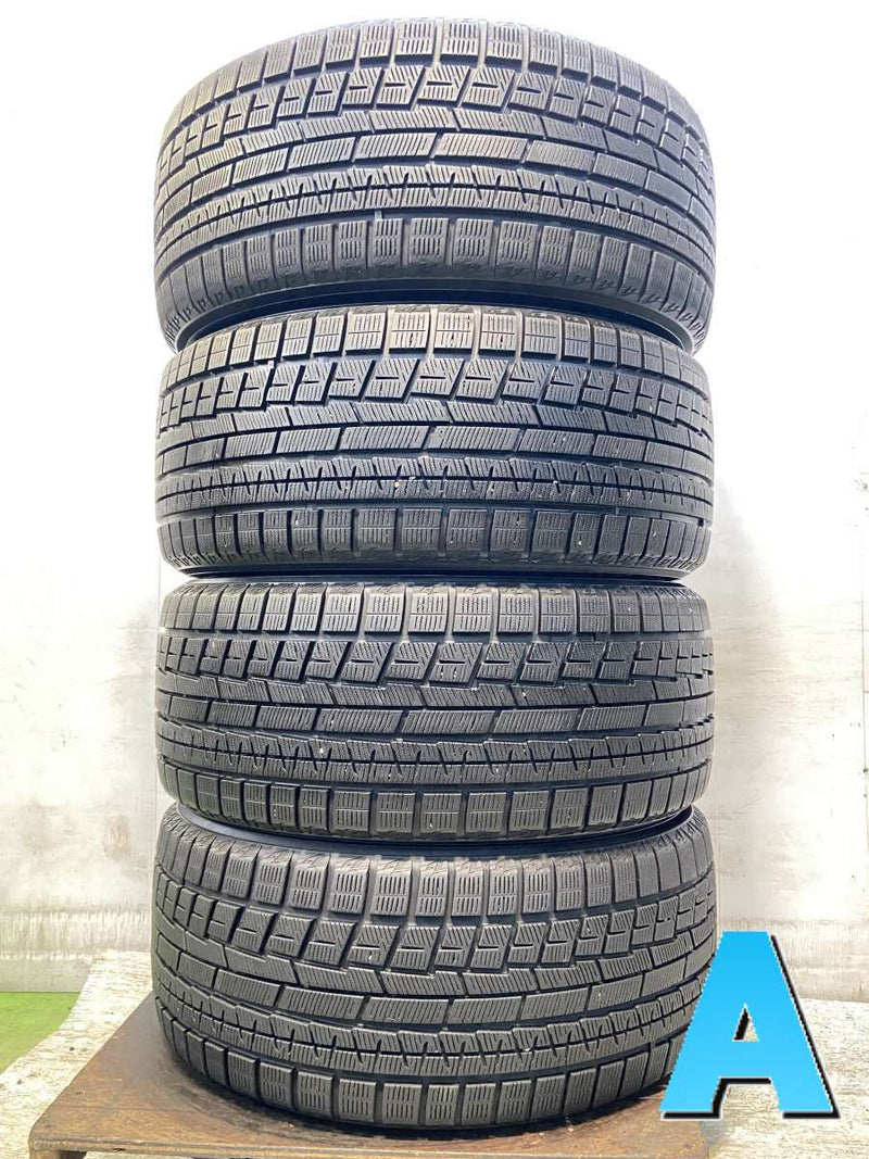 ヨコハマ アイスガード iG60 245/40R18  4本