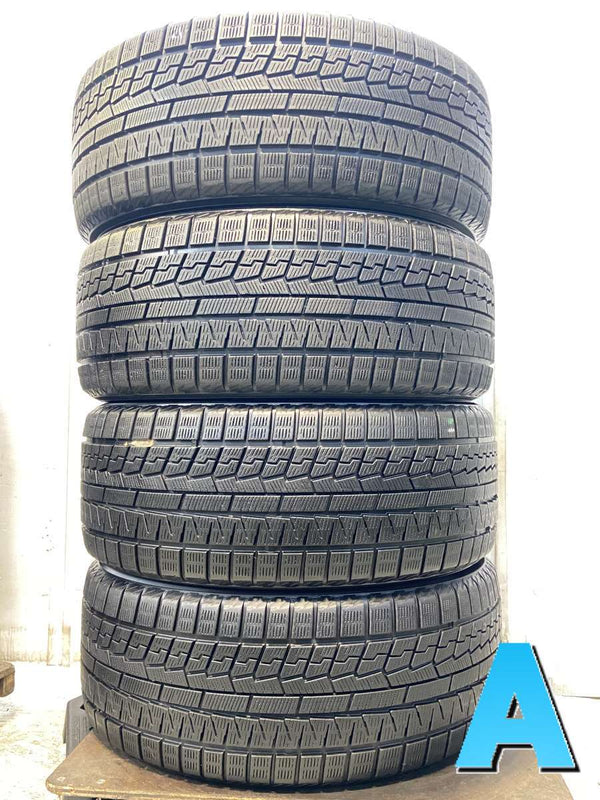 ヨコハマ アイスガード iG70 235/45R18  4本