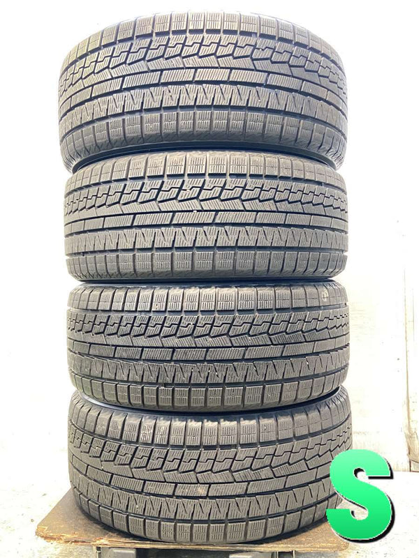 ヨコハマ アイスガード iG70 235/45R18  4本