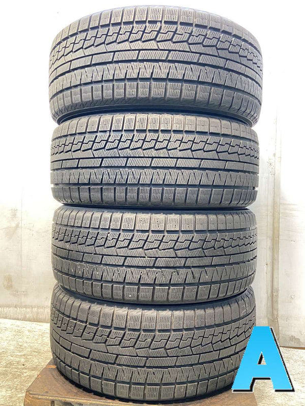 ヨコハマ アイスガード iG70 235/45R18  4本