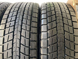 ダンロップ ウィンターマックス SJ8 265/60R18  4本
