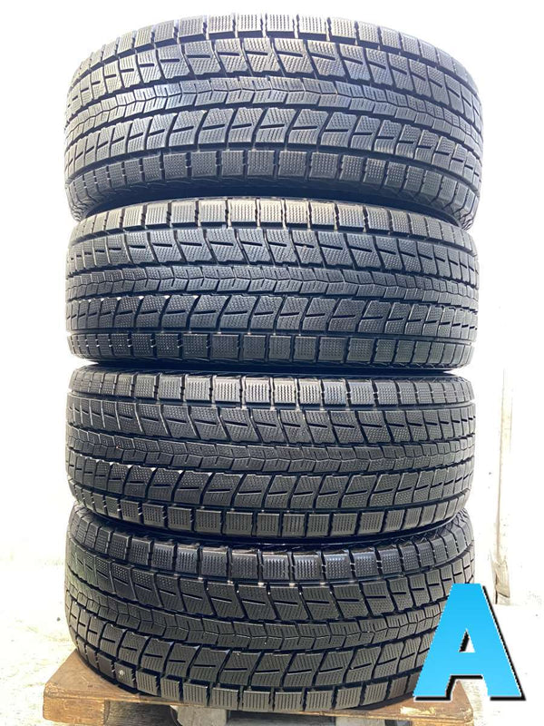 ダンロップ ウィンターマックス SJ8 265/60R18  4本