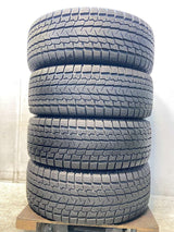 ヨコハマ アイスガード G075 235/55R18  /　 PRD 7.0J+48 114.3-5穴 4本