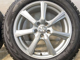 ヨコハマ アイスガード G075 235/55R18  /　 PRD 7.0J+48 114.3-5穴 4本