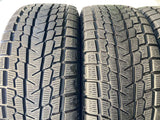 ヨコハマ アイスガード G075 235/55R18  /　 PRD 7.0J+48 114.3-5穴 4本
