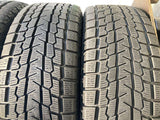 ヨコハマ アイスガード G075 235/55R18  /　 PRD 7.0J+48 114.3-5穴 4本