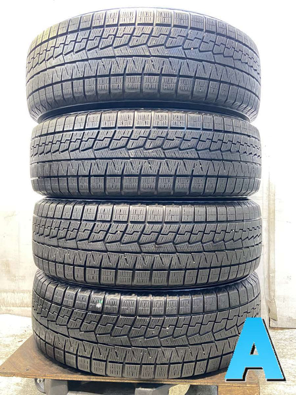 ヨコハマ アイスガード iG70 225/60R18  4本