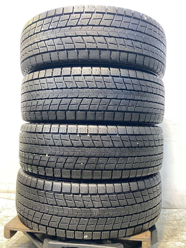 ダンロップ ウィンターマックス SJ8+ 235/60R18  4本