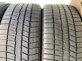 ダンロップ ウィンターマックス 03 235/45R18  4本