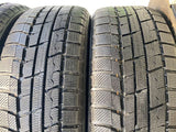 トーヨータイヤ ウィンタートランパス TX 225/50R18  4本