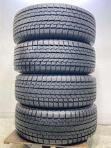 ヨコハマ アイスガード G075 235/60R18  /　 LOXARNY SPORT 7.5J+38 114.3-5穴 4本