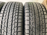ヨコハマ アイスガード G075 235/60R18  /　 LOXARNY SPORT 7.5J+38 114.3-5穴 4本