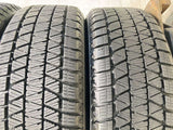 ブリヂストン ブリザック DM-V3 225/55R18  /スバル純正  7.0J+48 114.3-5穴 4本