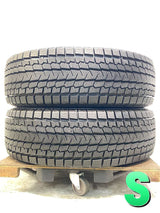 ヨコハマ アイスガード G075 235/65R18  2本