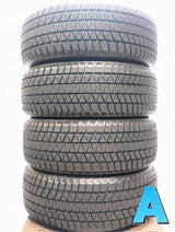 ブリヂストン ブリザック DM-V3 225/55R18  4本
