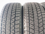 ブリヂストン ブリザック DM-V3 225/55R18  4本