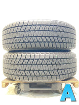 ブリヂストン ブリザック DM-V3 225/60R18  2本