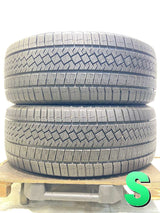 ピレリ アイスゼロアシンメトリコ 245/45R18  2本