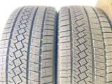 ピレリ アイスゼロアシンメトリコ 245/45R18  2本