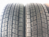 ダンロップ ウィンターマックス SJ8+ 225/55R18  4本