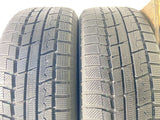 トーヨータイヤ ウィンタートランパス TX 225/55R18  2本
