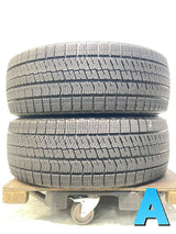 ブリヂストン ブリザック VRX2 225/45R18  2本