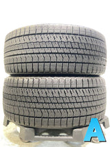 ブリヂストン ブリザック VRX2 245/40R18  2本