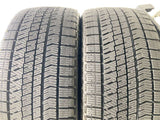 ブリヂストン ブリザック VRX2 245/40R18  2本