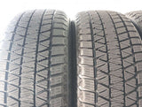 ブリヂストン ブリザック DM-V3 225/55R18  4本