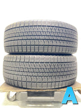 ブリヂストン ブリザック VRX2 235/45R18  2本