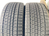 ブリヂストン ブリザック VRX2 235/45R18  2本