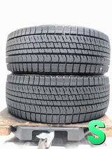 ブリヂストン ブリザック XG02 235/45R18  2本