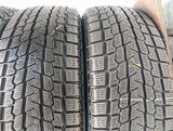 ヨコハマ アイスガード G075 225/60R18  4本
