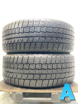 ダンロップ ウィンターマックス WM02 225/40R18  2本