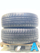 トーヨータイヤ ウィンタートランパス TX 225/60R18  2本