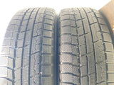 トーヨータイヤ ウィンタートランパス TX 225/60R18  2本