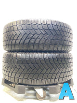 ミシュラン X-ICE SNOW 225/45R18  2本