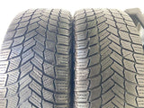 ミシュラン X-ICE SNOW 225/45R18  2本