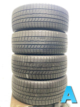ダンロップ ウィンターマックス 03 225/45R18  4本