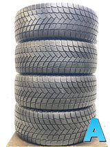 ミシュラン X-ICE SNOW 225/45R18  4本