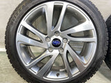 ブリヂストン ブリザック VRX2 225/45R18  /スバル純正  7.5J+55 114.3-5穴 4本