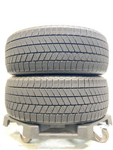 ブリヂストン ブリザック VRX3 225/40R18  2本