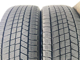 ブリヂストン ブリザック VRX3 235/50R18  2本