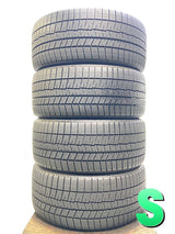 ダンロップ ウィンターマックス 03 245/40R18  4本