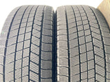 ブリヂストン ブリザック VRX3 225/55R18  2本